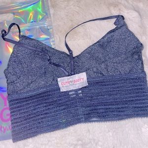 Cute Booty Lounge bra